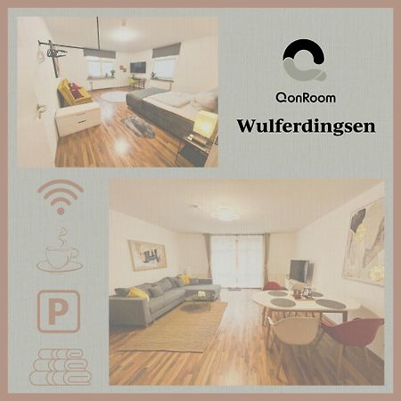 Qonroom - As Individual As You - Wulferdingsen Bad Oeynhausen Exterior photo