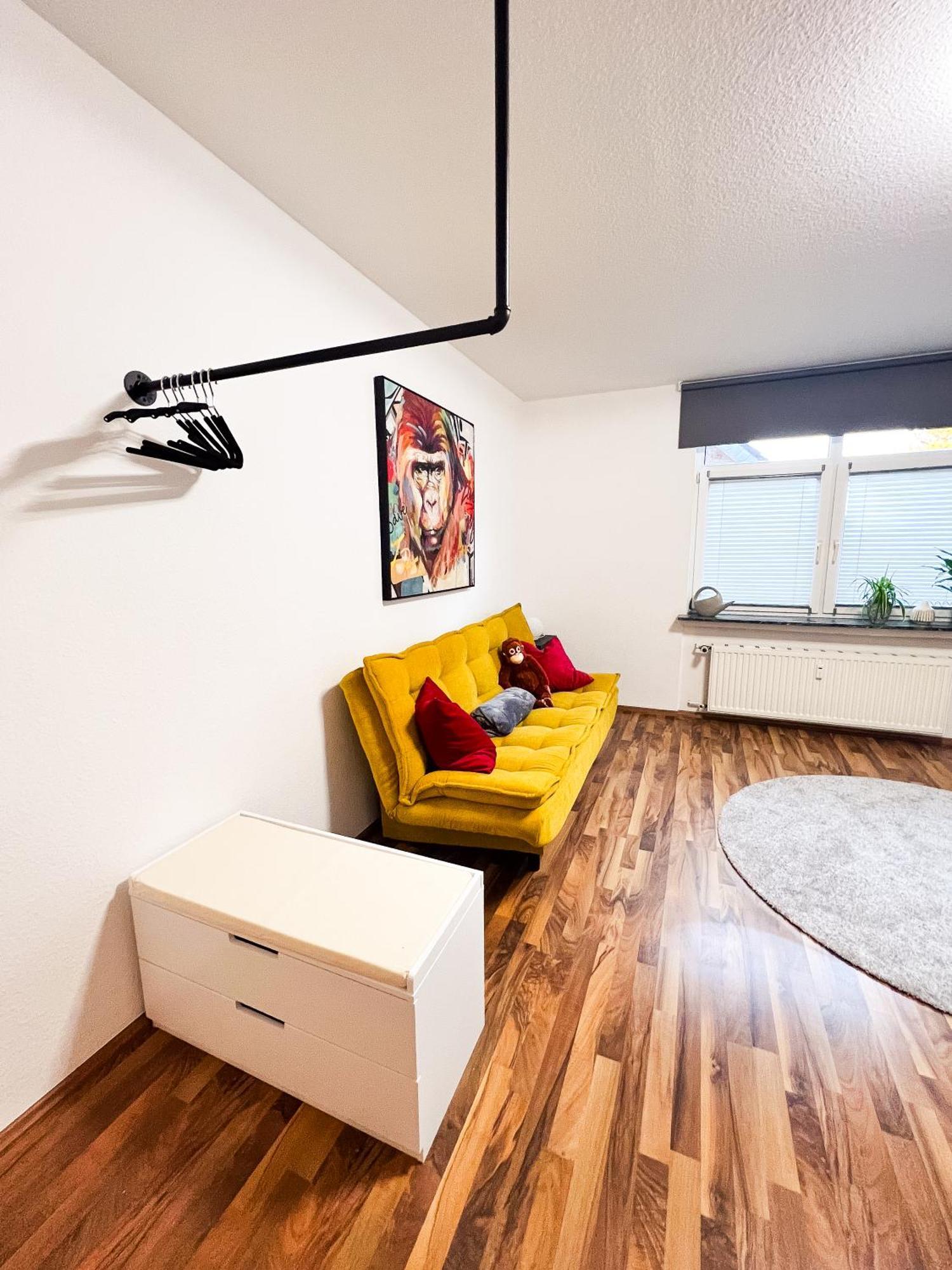 Qonroom - As Individual As You - Wulferdingsen Bad Oeynhausen Exterior photo