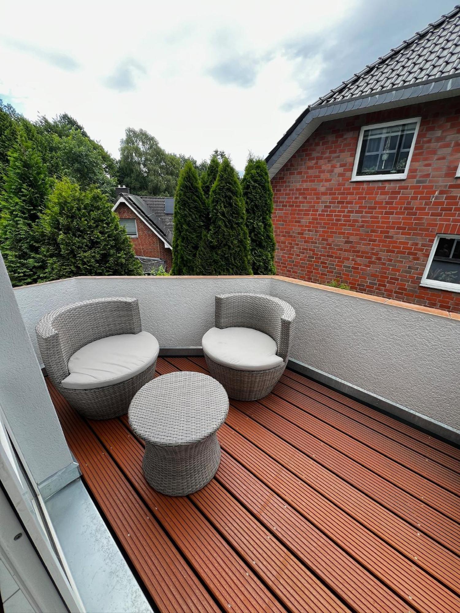 Qonroom - As Individual As You - Wulferdingsen Bad Oeynhausen Exterior photo