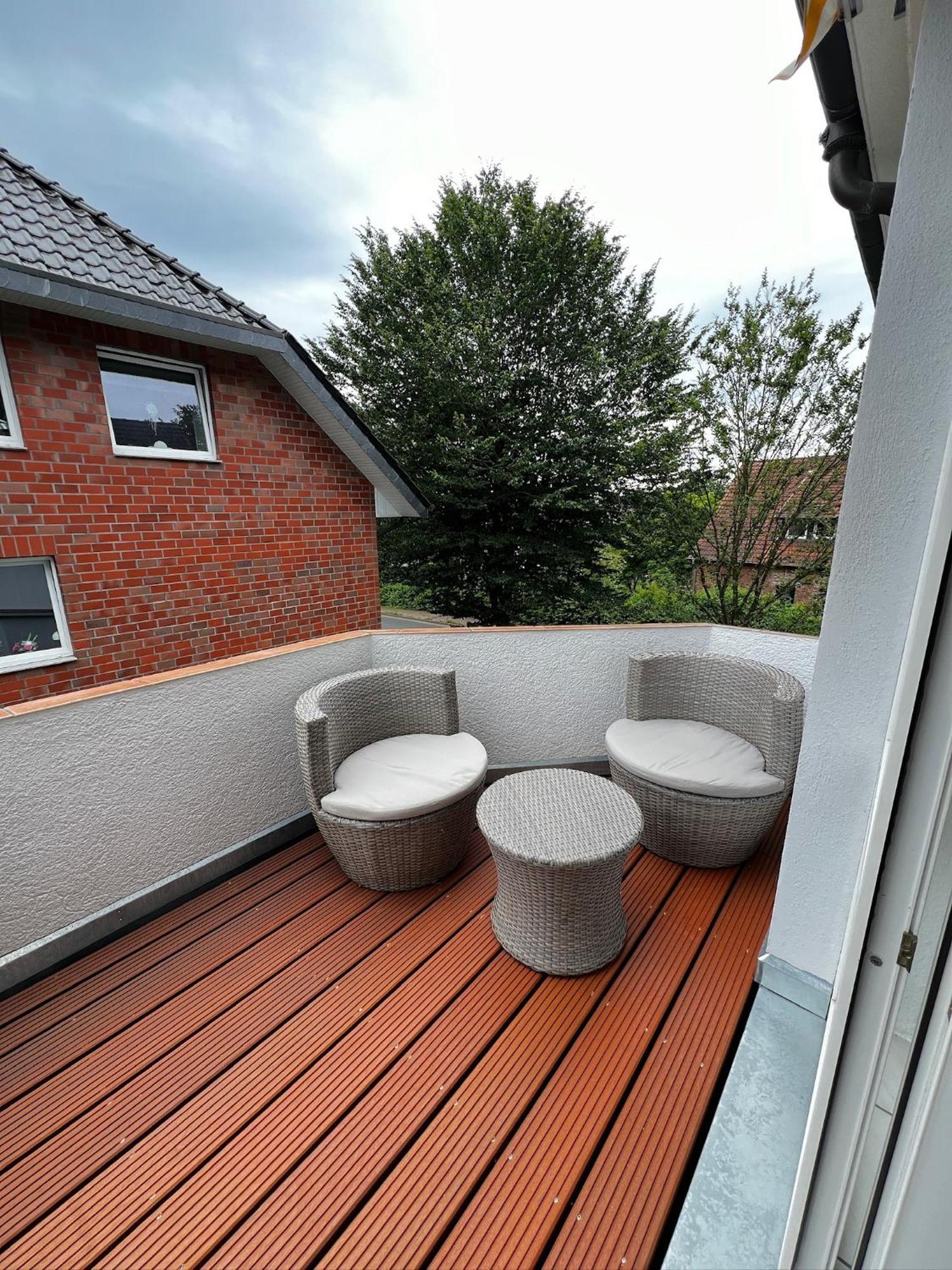 Qonroom - As Individual As You - Wulferdingsen Bad Oeynhausen Exterior photo