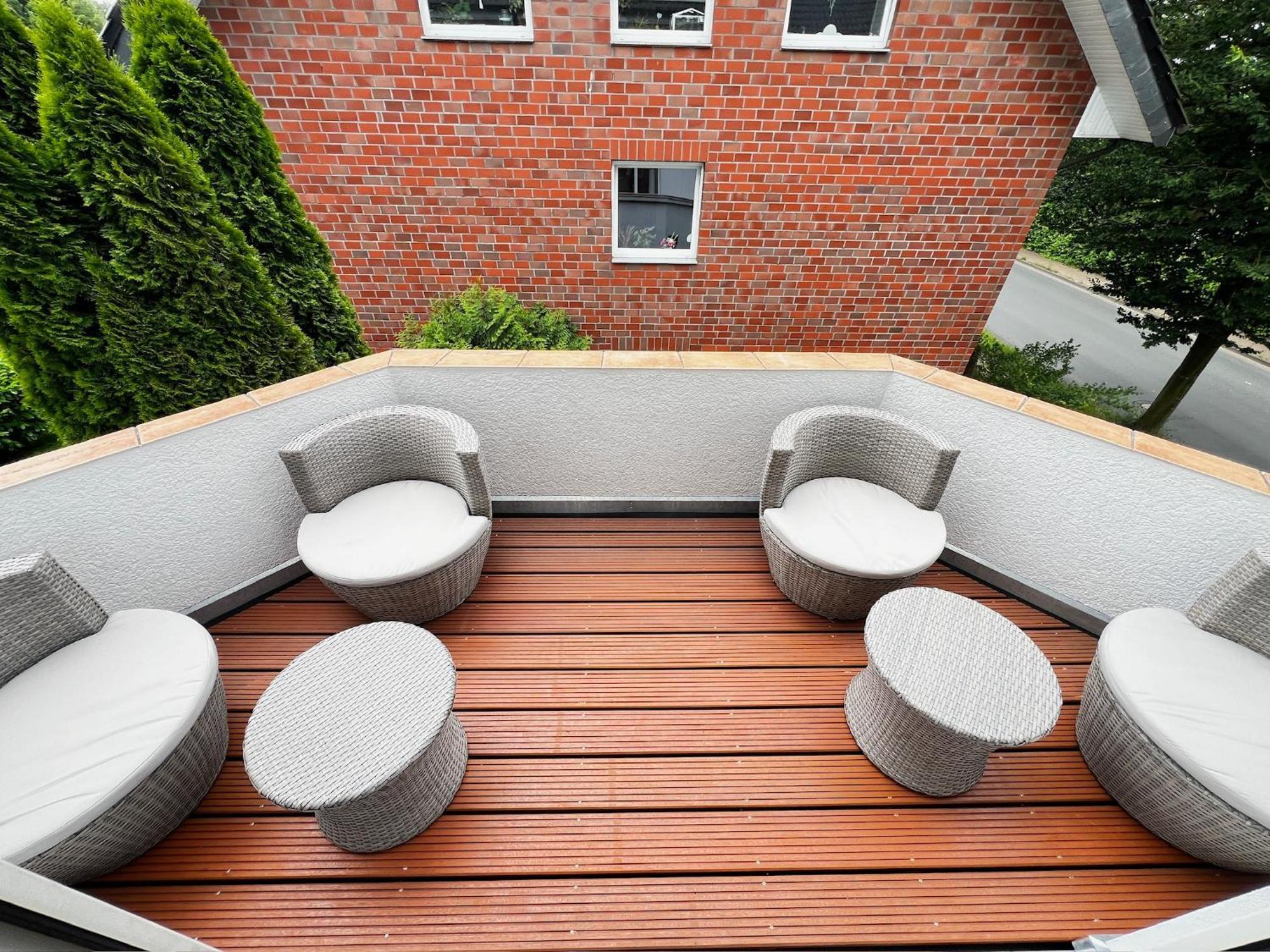 Qonroom - As Individual As You - Wulferdingsen Bad Oeynhausen Exterior photo